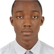 Etudiant en BTS Service Informatique aux organisation, je propose des cours en Maths, Physique - Chimie et technologie.